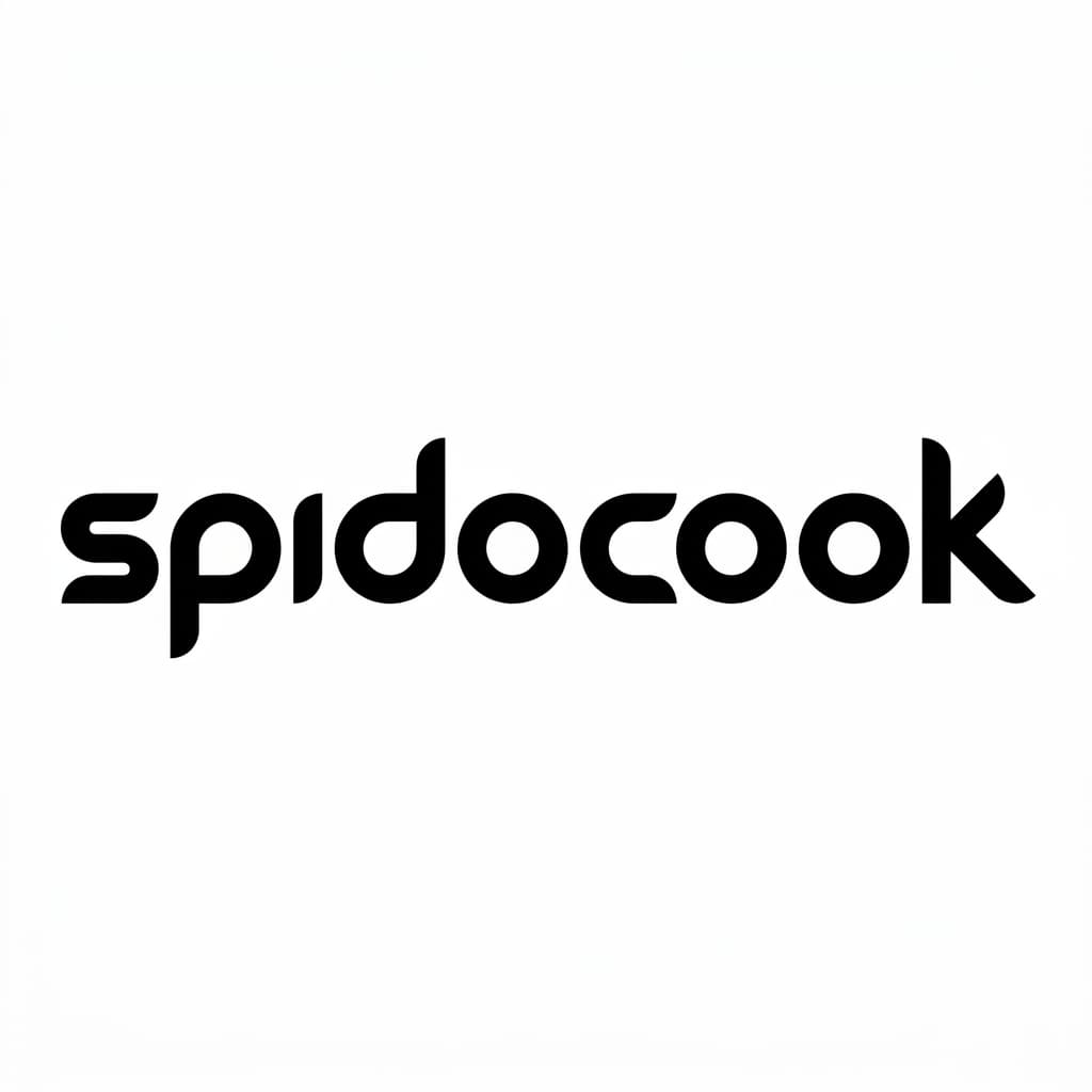 spidocook