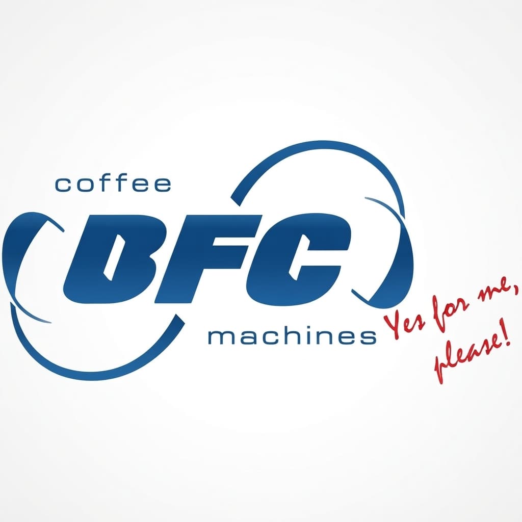 BFC Coffee Machines