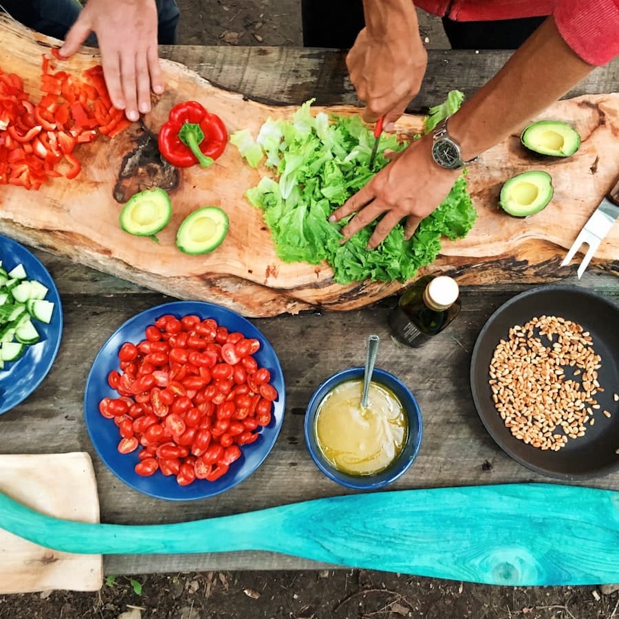 סט סכינים 5 חלקים