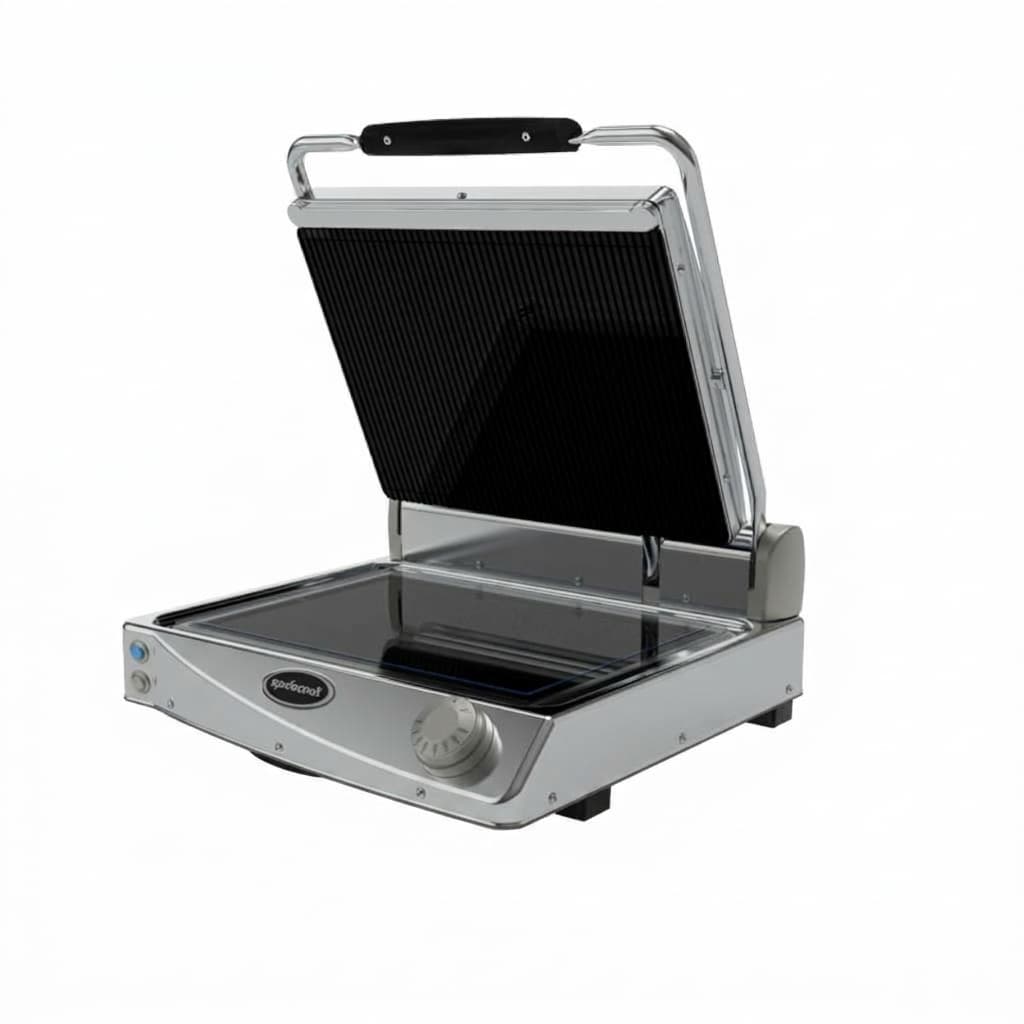 טוסטר לחיצה קרמי מקצועי Spidocook SP015PR