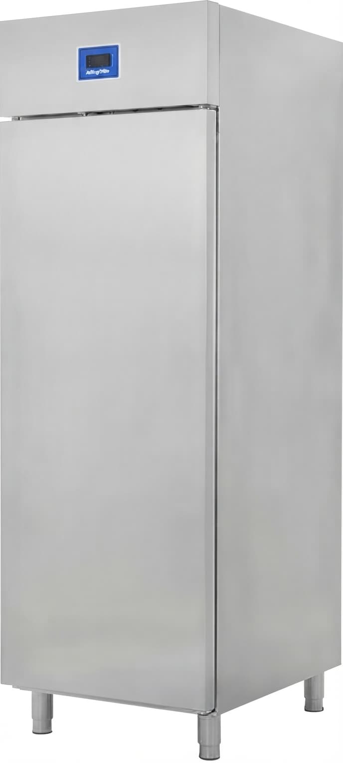מקפיא עומד מקצועי - Öztiryakiler GN 600 LMV