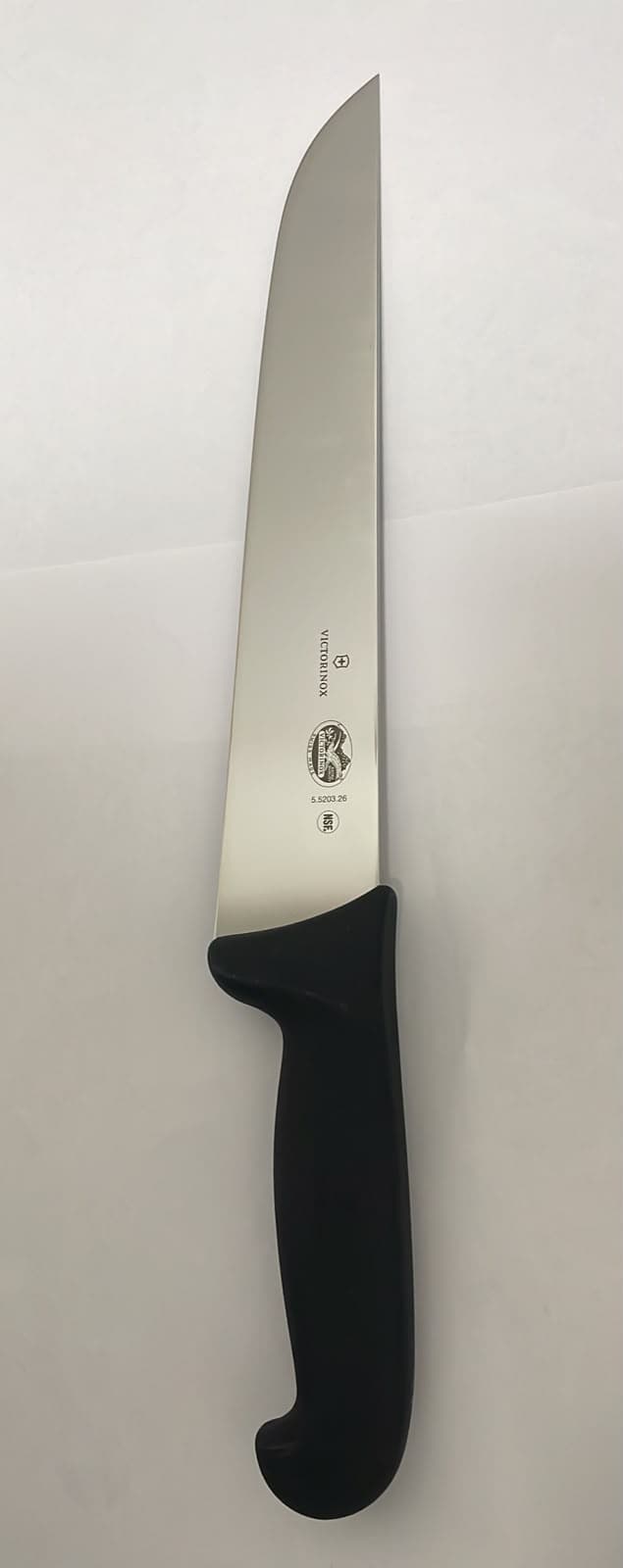 סכין קצבים 26 ס״מ - Victorinox Fibrox - 5.5203.26