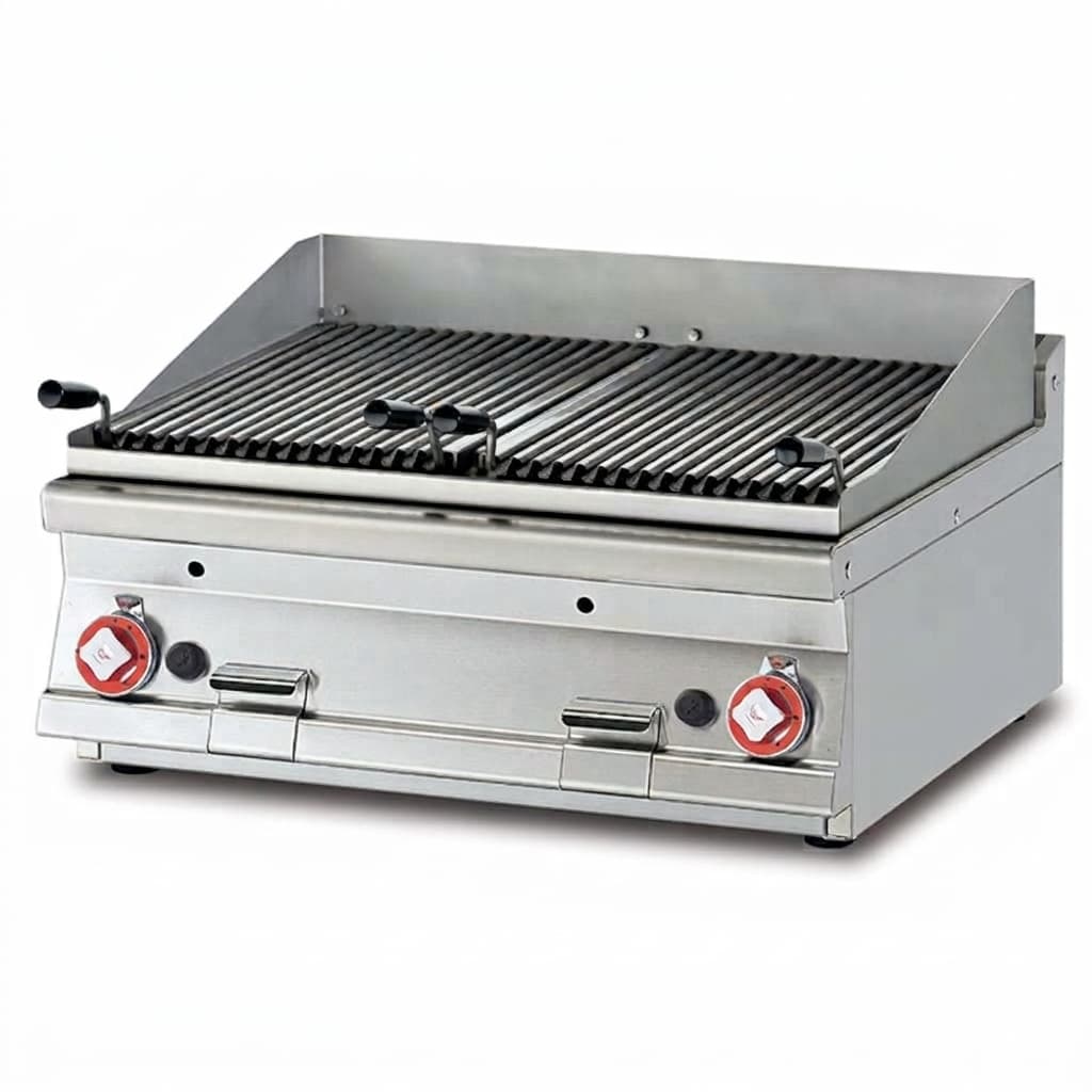 גריל גז מקצועי LOTUS CWT-78G