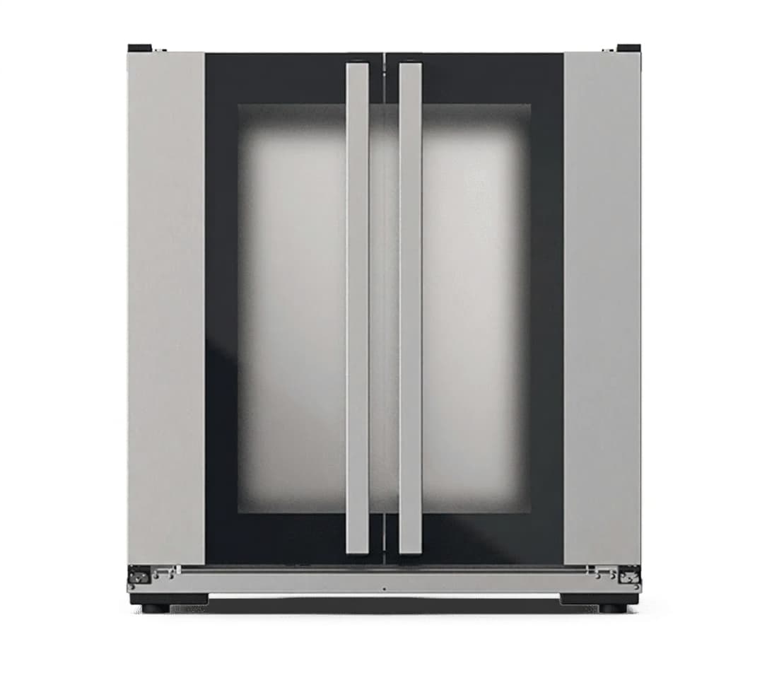 תא תפיחה מקצועי ל-8 מגשים UNOX LIEVOX XEKPT-08EU-C