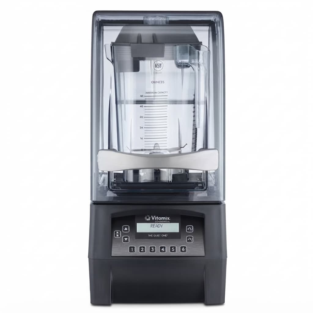 בלנדר מקצועי Vitamix The Quiet One
