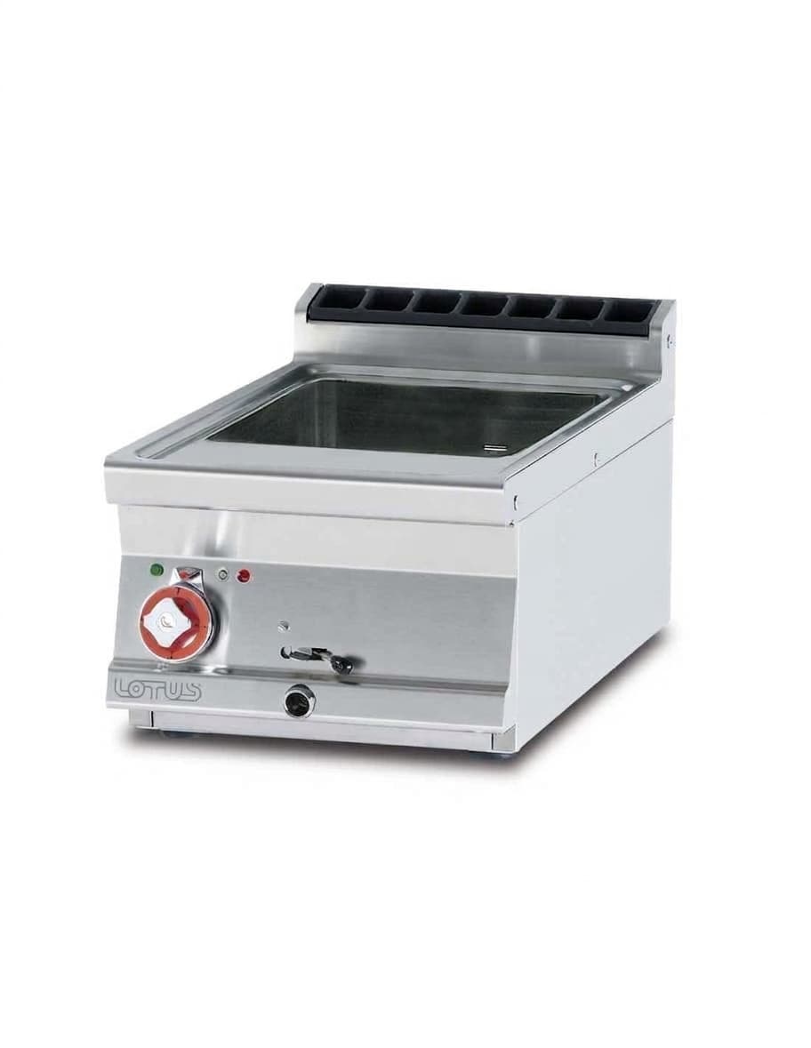 מבשל פסטה חשמלי מקצועי LOTUS CPT-74ET