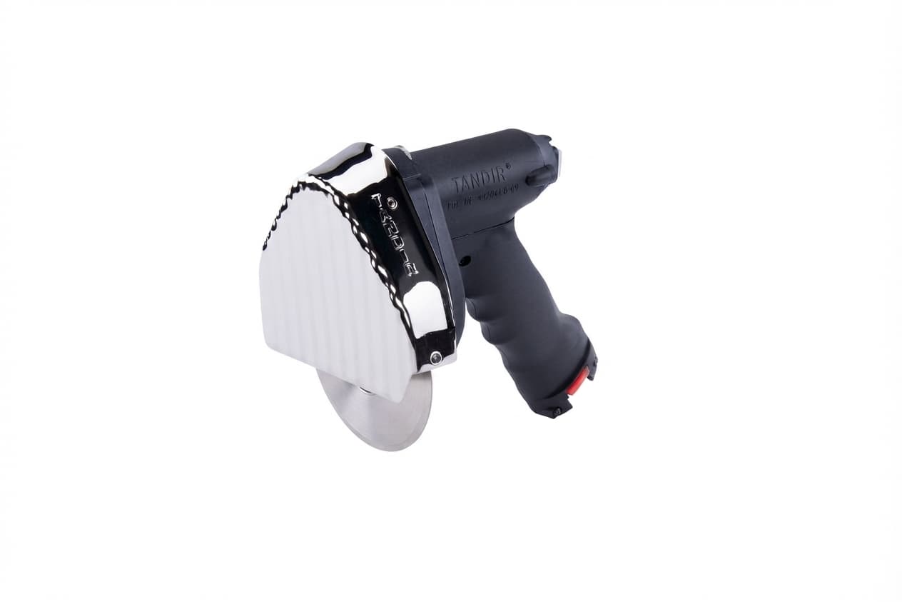 מכונת השחזה לסכין שווארמה Tandir Grinding Machine 120