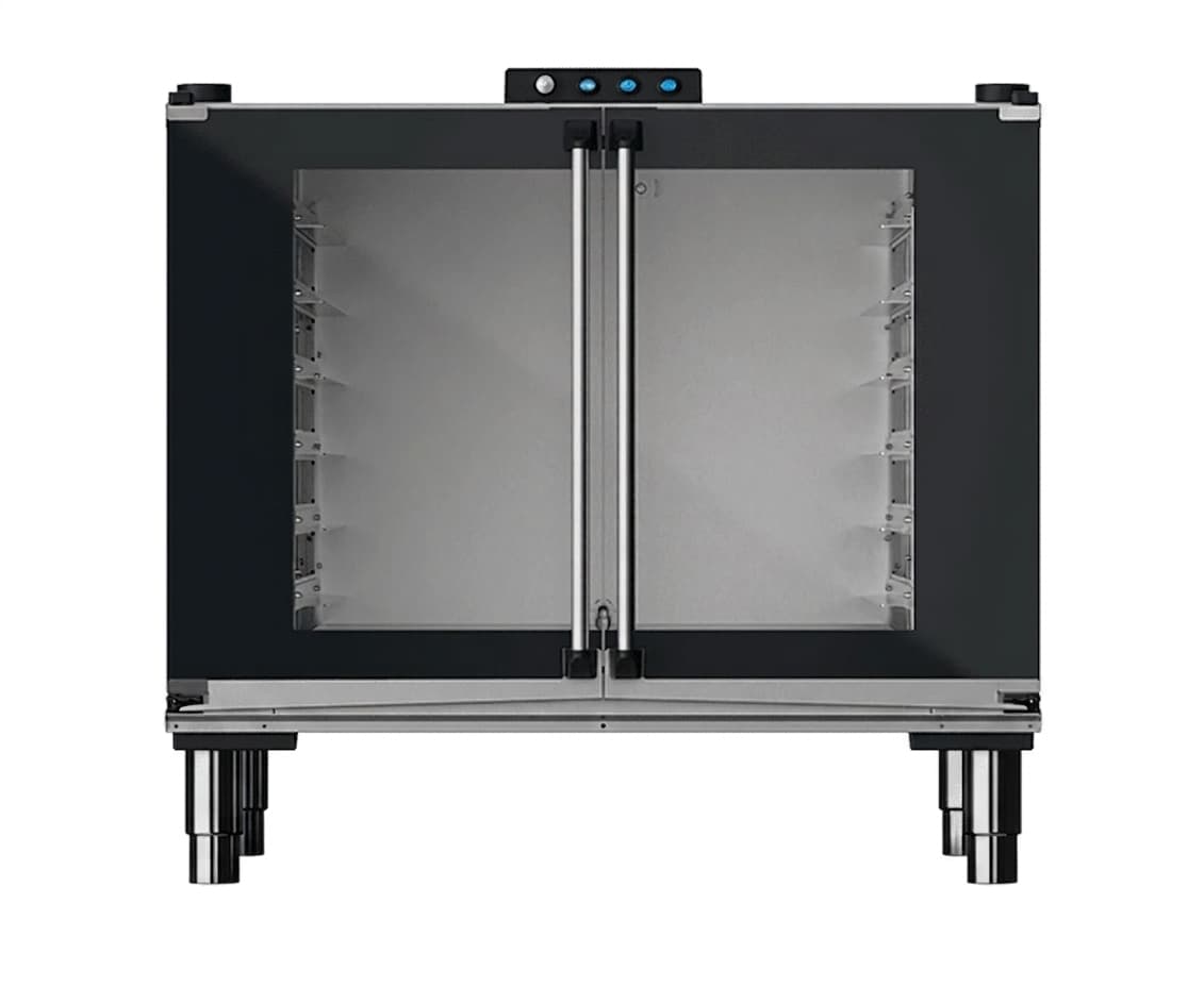 מתפח מקצועי ל־12 מגשי 600×400 מ״מ - LIEVOX XL413