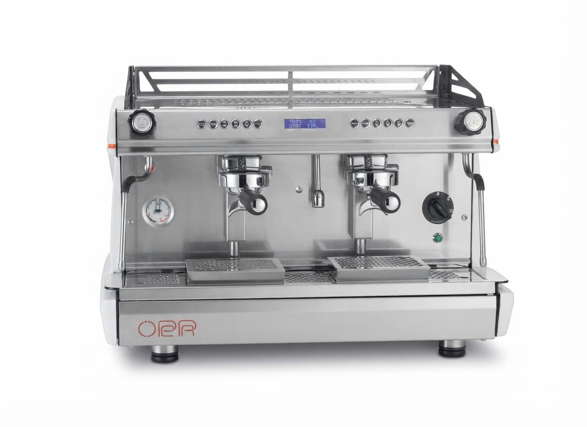 מכונת קפה מקצועית BFC OPERA 5
